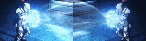 Goblin Slayer Sucking And Shooting Goblins GIF