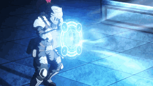 Goblin Slayer Sucking Goblins GIF