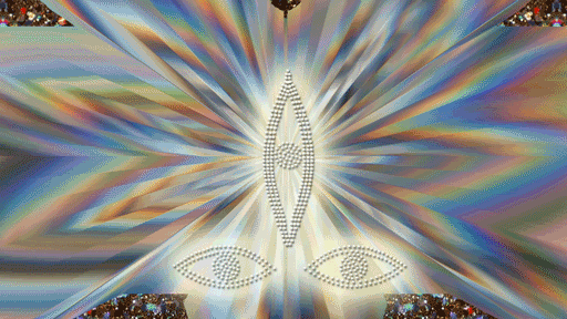 Worship God Love GIF