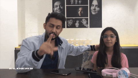 God Bless You Digital Pratik GIF