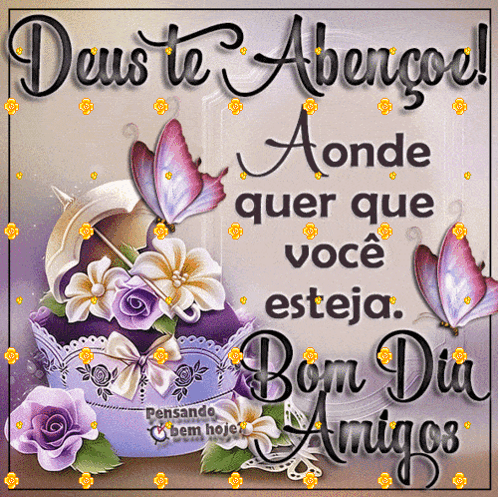 God Bless You Wherever You Are Good Morning Friends