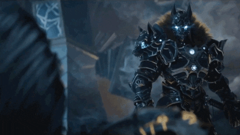 Godfall Orin Defense Move GIF