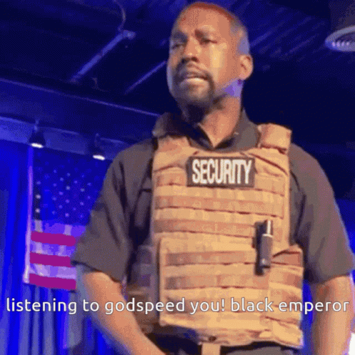 Godspeed 498 X 498 Gif GIF