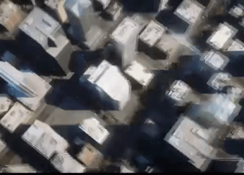 Godspeed Fusion Animation Heroes GIF