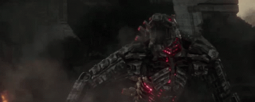 Godzilla 2021 Godzilla Vs. Kong Mechagodzilla GIF
