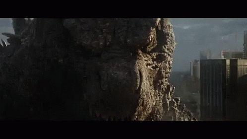 Godzilla 2021 Godzilla Vs Kong GIF