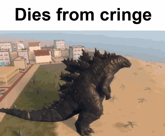 Cringe GIFs