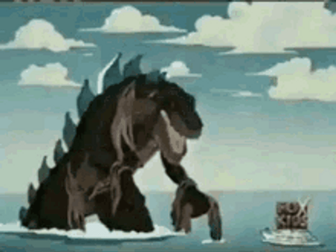 tumblrohhhz83OSz1s2jfn0o2500gif 500206  Godzilla Kaiju monsters  Godzilla resurgence