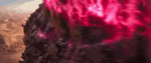 Godzilla Meme Wear Eyeglass GIF