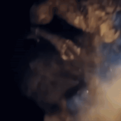 Godzilla Minus One Scream GIF