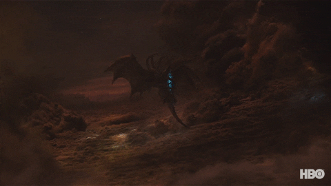 Godzilla Vs Kong Fiction Movie GIF