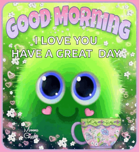 Goedemorgen Meme GIF