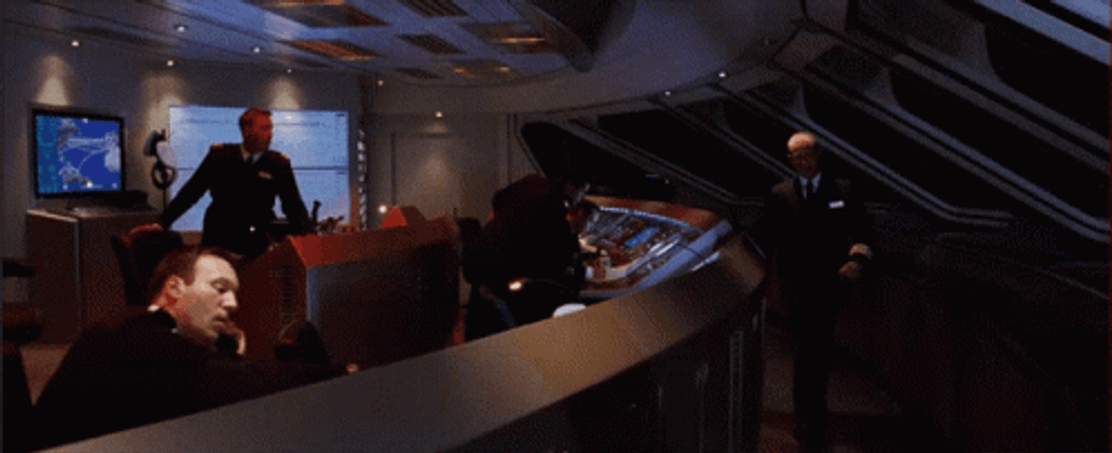 Goggles Enhance  GIF