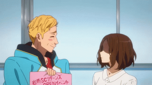 Gogoro Fought This Girl Is On Fire GIF