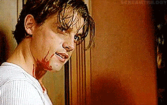 Going Crazy Mad Killer Unhinged Movie GIF
