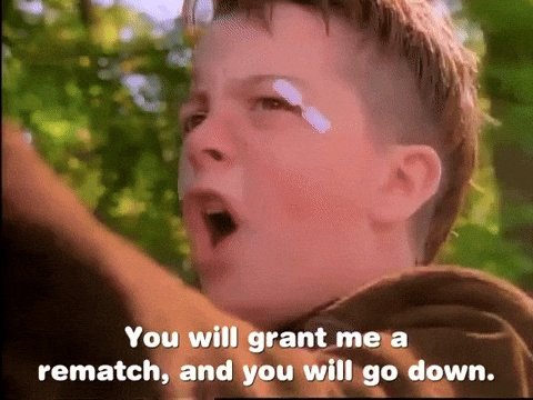 Going Down The Adventures Of Pete And Pete GIF