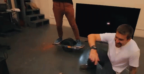 Going To Sleep Lay Down On The Floor GIF