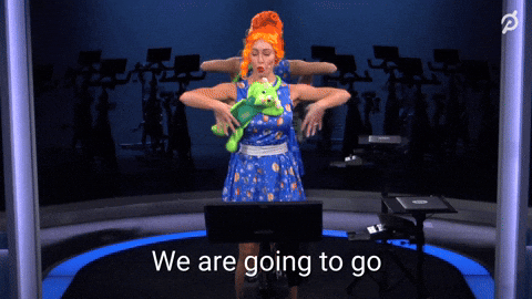 Going To Whoop That Trick GIF