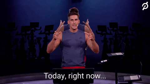 Going Up On A Tuesday Cody Rigsby GIF