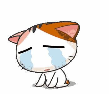 Gojill The Meow Cry Gif GIF