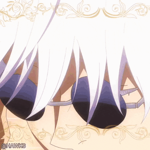 Gojo Gojo Charming Gif GIF