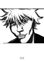 Gojo Rizz Funmisterbpeakgifs Sticker GIF