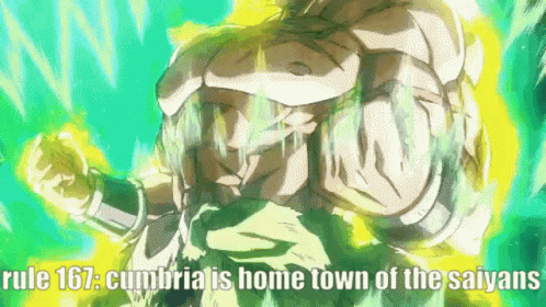 Goku Drip Home Town Of The Saiyans GIF