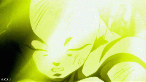 Goku Vs Jiren 498 X 280 Gif GIF