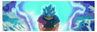 Gokugtz Saiyangokugtz Sticker GIF