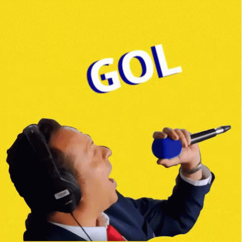 Gol De Colombia GIF