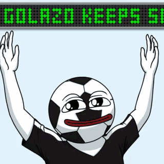 Gol Golazo GIF