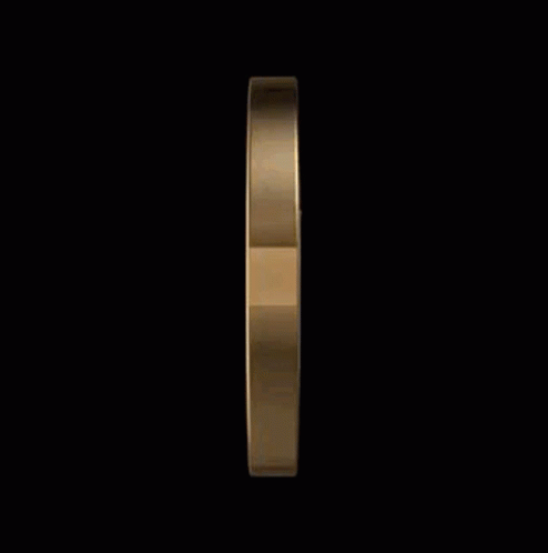 Gold Coin With VIP Inside