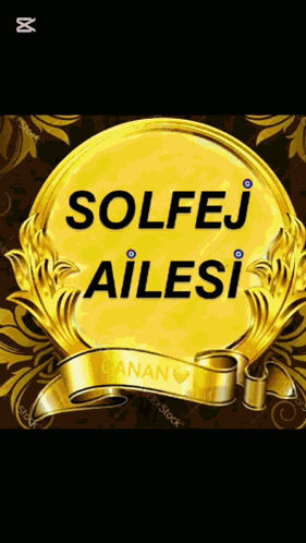 Gold Emblem Solfej Ailesi