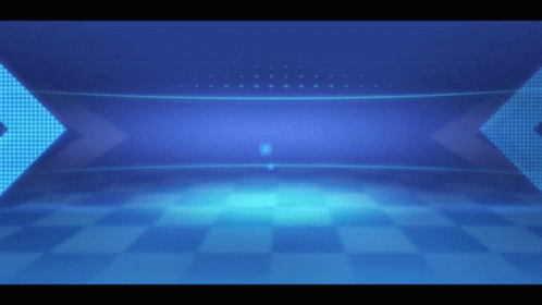 Gold Medal with Star Floating