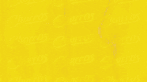 Gold With Glitters Design Real Mvp Calligraphy GIF