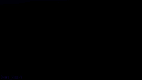 Golden Freddy Singing Performance GIF