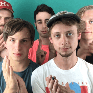 Golf Clap Frat Boys Subdued Applause GIF