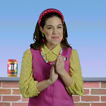 Golf Clap Happy Wife Good Job GIF