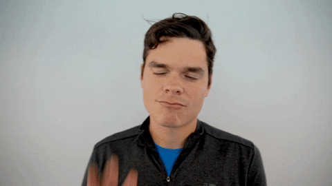 Golf Clap Milos Raonic Good Job GIF