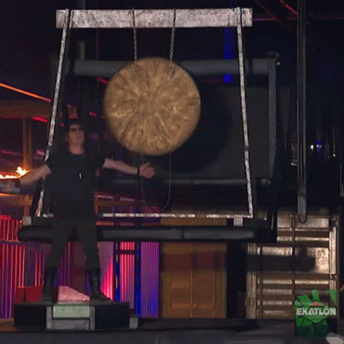 Gong Bang Exatlon Antonio Rosique GIF