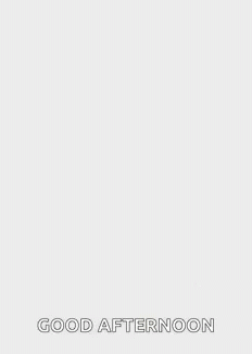 Good Afternoon Sneaky Fox GIF