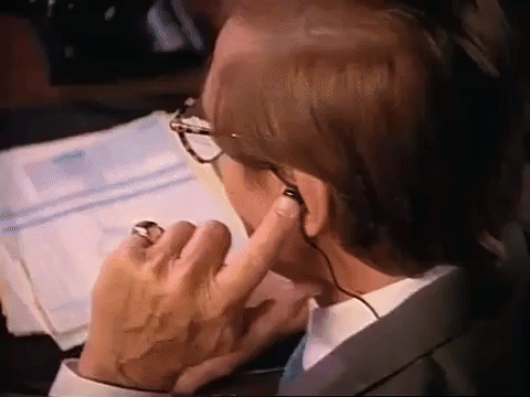 Good Answer You Dimwats GIF