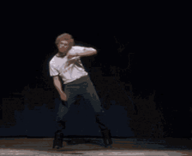 Good Boy Dance Gif GIF