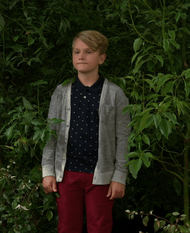 Good Bye Gif By Nickelodeon GIF