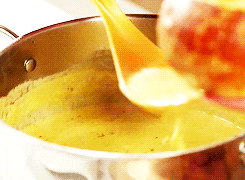 Good Cheese Soup GIF