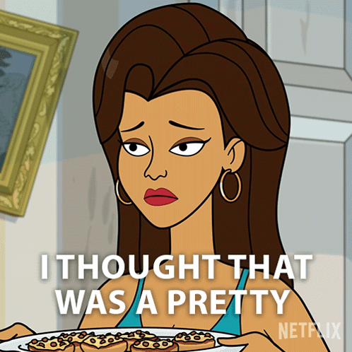 Good Deal Lucy Suwan Mulligan GIF