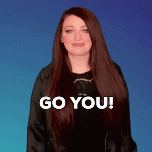 Good For You GIF