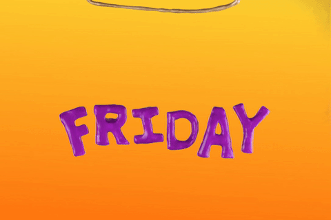 Good Friday Angel GIF