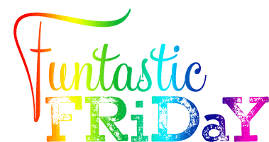Good Friday Morning Fantastic Friday Rainbow Color GIF