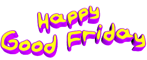 Good Friday Morning Happy Wavy Cool Chill GIF